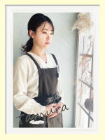 田村 智世(タムラ チヨ)
