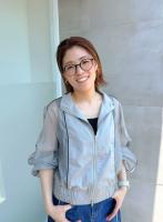 隅田 沙織(スミダ サオリ)