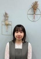 武内麻衣(タケウチマイ)