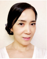 吉川　未友希(ヨシカワ　ミユキ)