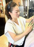 金松 由佳(カネマツ ユカ)