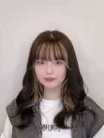 月舘　りほ(ツキダテ　リホ)