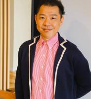 岩田 武比古(イワタ タケヒコ)