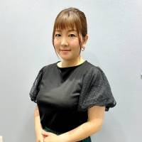 祥子(ショウコ)