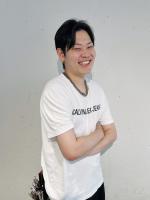 砂原　洋介(スナハラ　ヨウスケ)