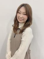 山田　果奈(ヤマダ　カナ)