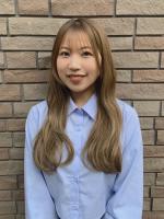 池本　梨奈(イケモト　リナ)
