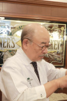 井上文男(イノウエフミオ)