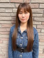 安藤　佳子(アンドウ)