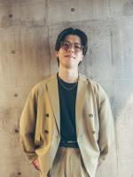 川島 大輝(カワシマ ダイキ)