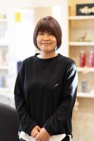 山路 理恵(ヤマジ リエ)