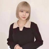 齊藤杏歩(サイトウアズミ)