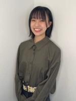 武田真凜(タケダマリン)