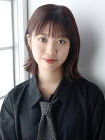 礒部 紫音(イソベ シオン)