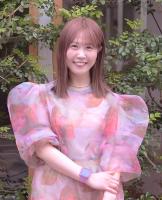 藤井　明音(フジイ　アカネ)