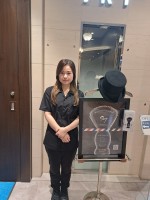 平野　楓華(ヒラノ　フウカ)