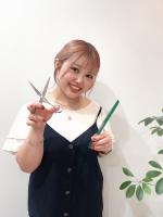 伊東 瑠海(イトウ ルミ)