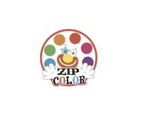 ZIP color(ジップ カラー)