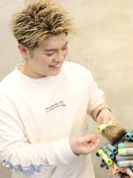 藤井 ハル(フジイ ハル)