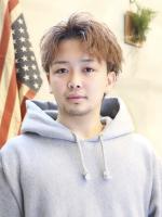 野村 周平(ノムラ シュウヘイ)