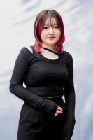 浦野 遥(ウラノ ハルカ)