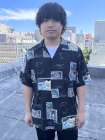 米谷 英弥(ヨネヤ ヒデミ)