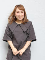 松井　眸(マツイ　ヒトミ)
