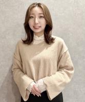 藤森　結子(フジモリ　ユイコ)