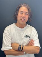 永岡 鉄平(ナガオカ テッペイ)