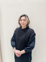 川原　明子(カワハラ　アキコ)