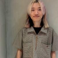 木村 ハルカ(キムラ ハルカ)