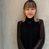 桑田 彩未(クワタ アミ)