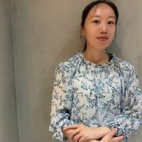 篠崎 麻友(シノザキ マユ)