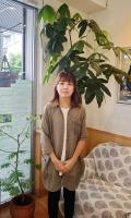 中浜 香(ナカハマ カオリ)