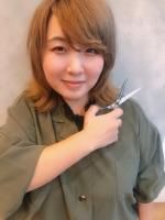 増田 彩花(マスダ アヤカ)