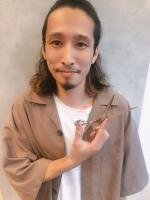 湯谷 知久(ユタニ トモヒサ)