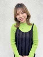 NOZOMI(ノゾミ)