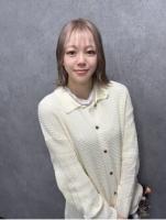井河結花(イカワユイカ)