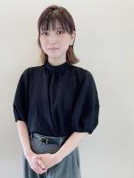 松本　恵美子(マツモト　エミコ)