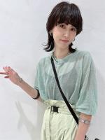 山下 有美(ヤマシタ ユミ)