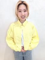 齋藤　海零(サイトウ　ミレイ)