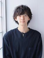 遠藤 悠大(エンドウ ユウタ)