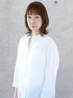 佐藤 夏美(サトウ ナツミ)