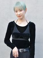 川邊 夏未(カワナベ ナツミ)