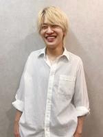 佐藤　守倫(サトウ　シュリ)