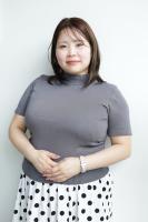 東 寿恵(アズマ　ヒサエ)