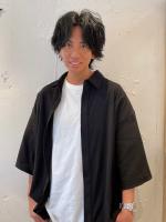 甘艸　勇治(アマクサ　ユウジ)