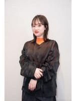 井手麻鈴(イデマリン)
