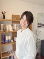 村尾　麻衣(ムラオ　マイ)