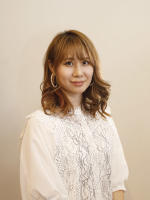 堤 友美(ツツミ トモミ)